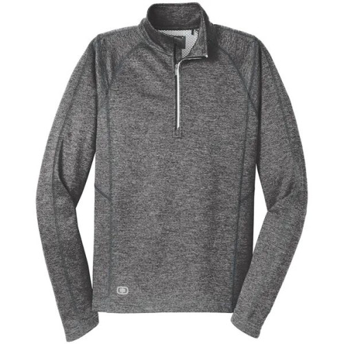 OGIO® 1/4-Zip Pullover