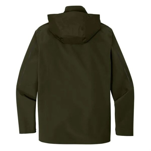 OGIO® Waterproof Full Zipper Jacket