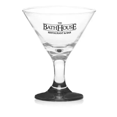 3 oz. Libbey® Mini Martini Shot Glasses