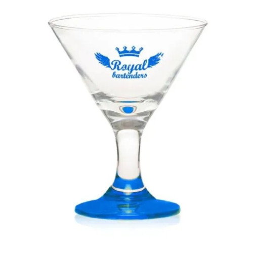 3 oz. Libbey® Mini Martini Shot Glasses
