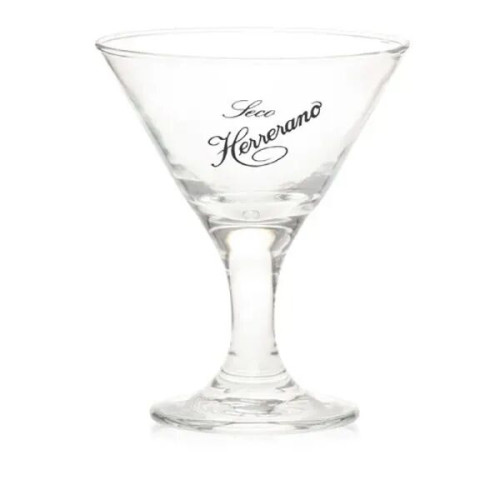 3 oz. Libbey® Mini Martini Shot Glasses
