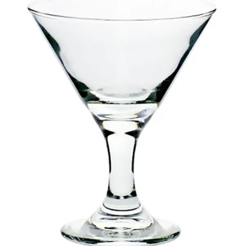 3 oz. Libbey® Mini Martini Shot Glasses