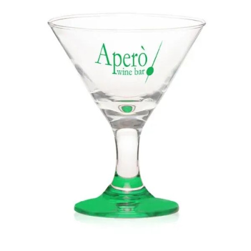 3 oz. Libbey® Mini Martini Shot Glasses