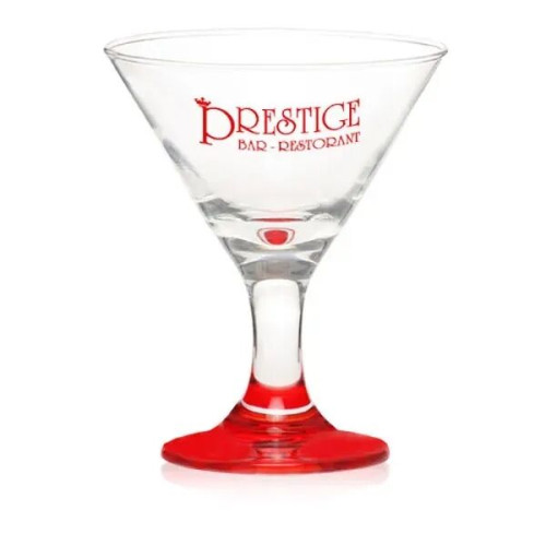 3 oz. Libbey® Mini Martini Shot Glasses