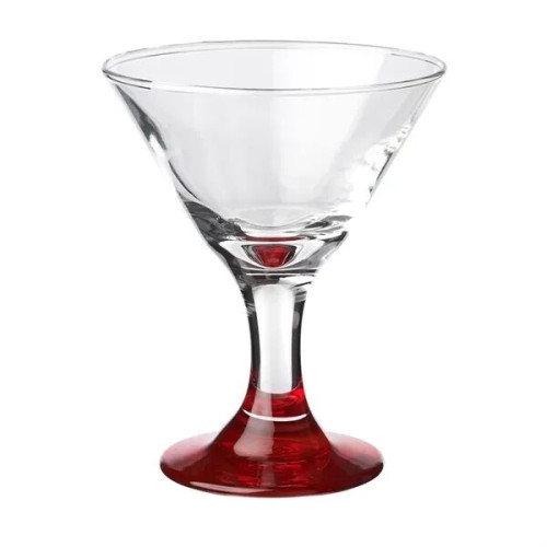 3 oz. Libbey® Mini Martini Shot Glasses
