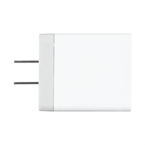 3 Port 18W USB-A / USB-C Power Wall Adapter