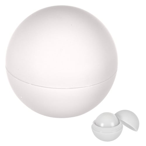 Rubberized Lip Moisturizer Ball