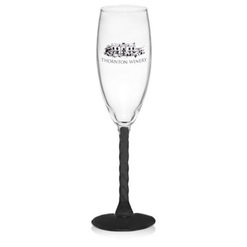 6 oz. Libbey® Revolution Champagne Flutes