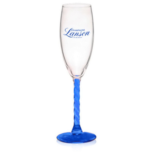 6 oz. Libbey® Revolution Champagne Flutes