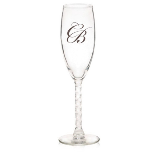 6 oz. Libbey® Revolution Champagne Flutes