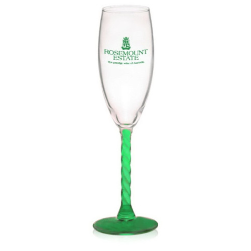 6 oz. Libbey® Revolution Champagne Flutes