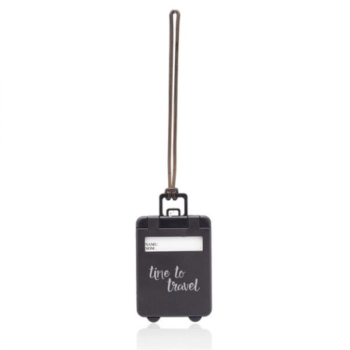 Mini Carry-on Luggage Tags