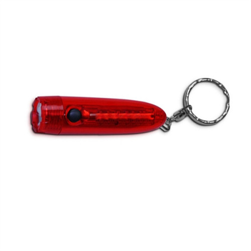 Mini Flashlight Keychains