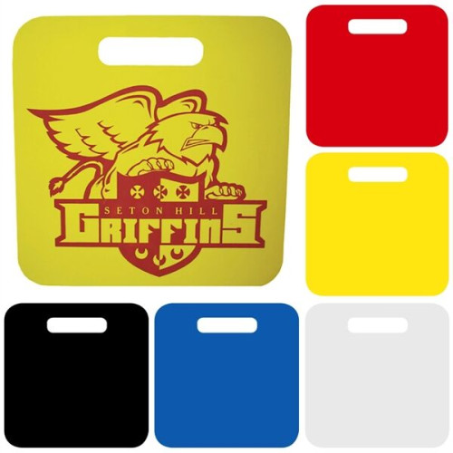 Square 3/4" Weatherproof Cushion