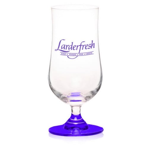 11.5 oz. Hurricane Glasses