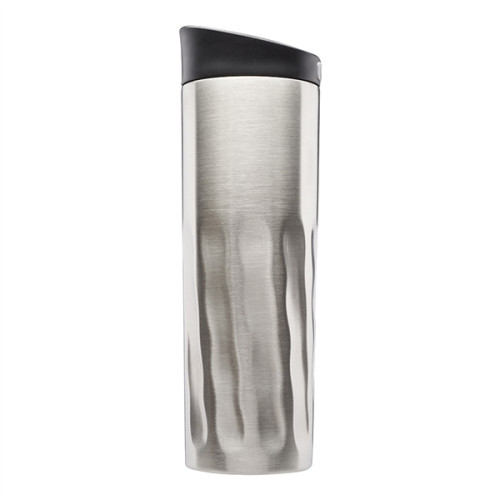 20 oz. Rippled Travel Mug