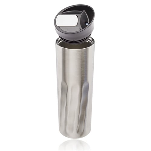 20 oz. Rippled Travel Mug