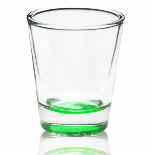 1.75 oz. Clear Shot Glasses