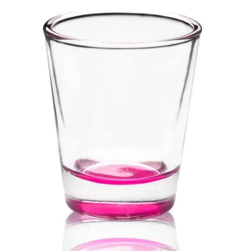 1.75 oz. Clear Shot Glasses