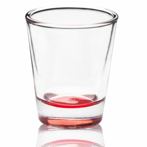 1.75 oz. Clear Shot Glasses