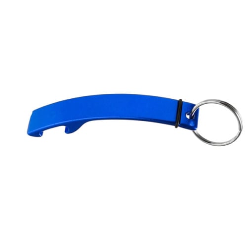 Portable Bottle Opener Keychains