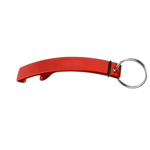 Portable Bottle Opener Keychains