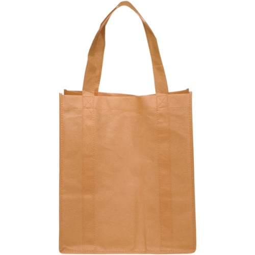 Reusable Grocery Tote Bags