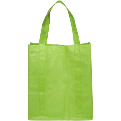 Reusable Grocery Tote Bags