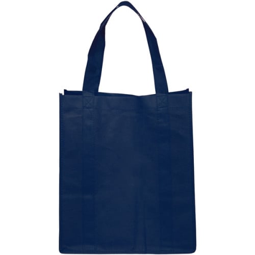 Reusable Grocery Tote Bags