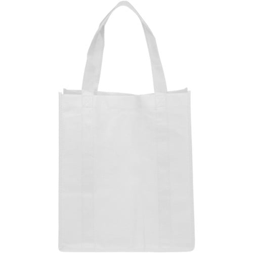 Reusable Grocery Tote Bags