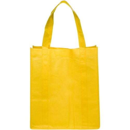 Reusable Grocery Tote Bags
