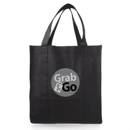 Reusable Grocery Tote Bags