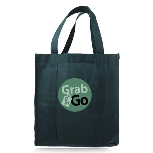 Reusable Grocery Tote Bags