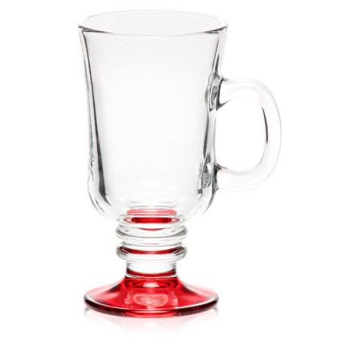 8.5 oz. Libbey® Irish Coffee Mugs