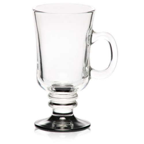 8.5 oz. Libbey® Irish Coffee Mugs