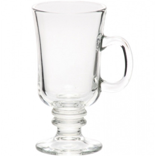 8.5 oz. Libbey® Irish Coffee Mugs