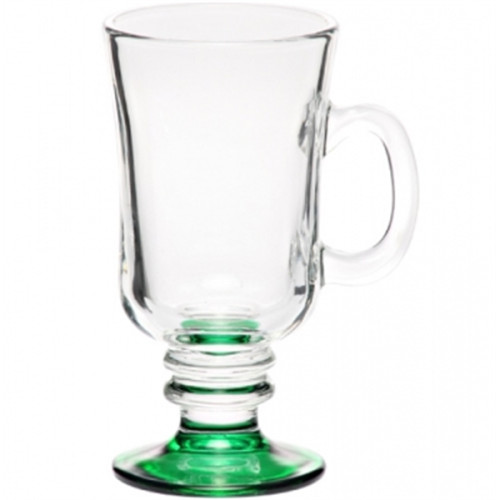 8.5 oz. Libbey® Irish Coffee Mugs