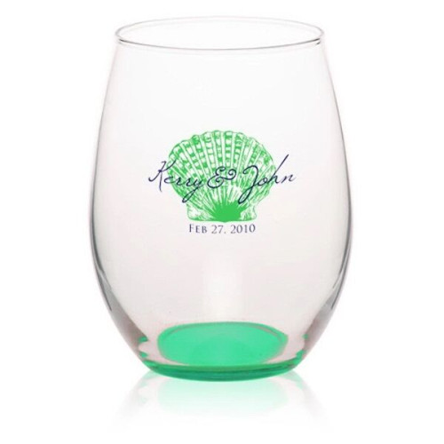 21 oz. ARC Stemless Wine Glasses