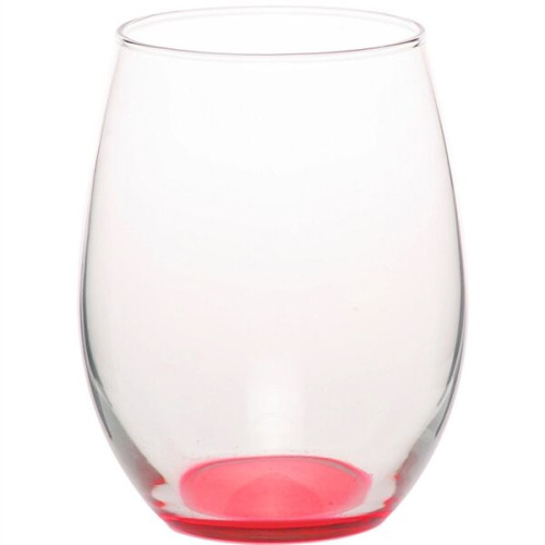 21 oz. ARC Stemless Wine Glasses