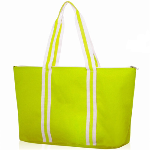 Polycanvas Sport Tote Bag