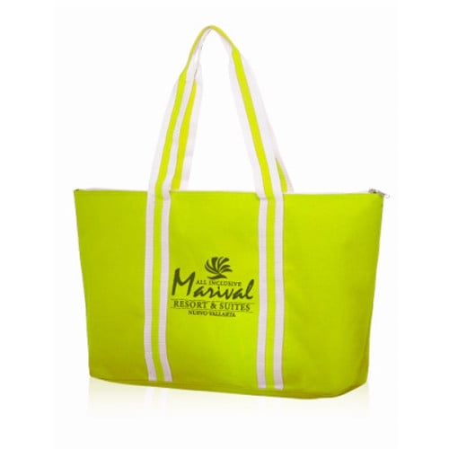 Polycanvas Sport Tote Bag