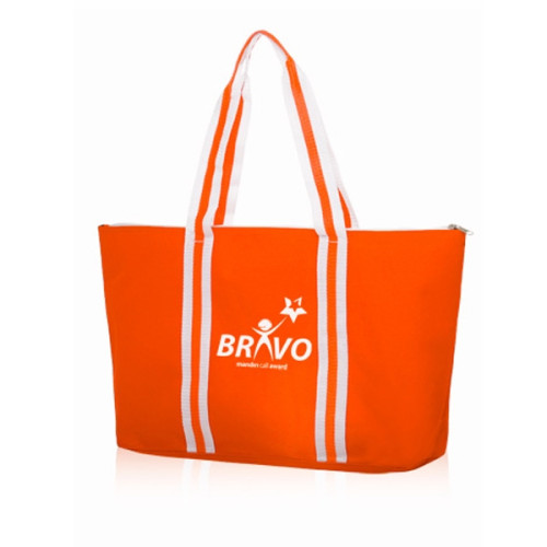 Polycanvas Sport Tote Bag