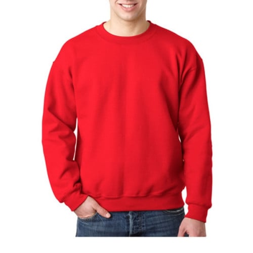 Gildan® DryBlend Adult Crewneck Sweatshirt