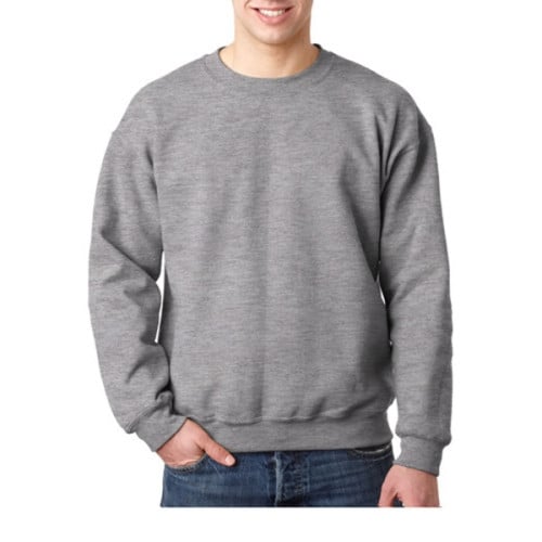 Gildan® DryBlend Adult Crewneck Sweatshirt