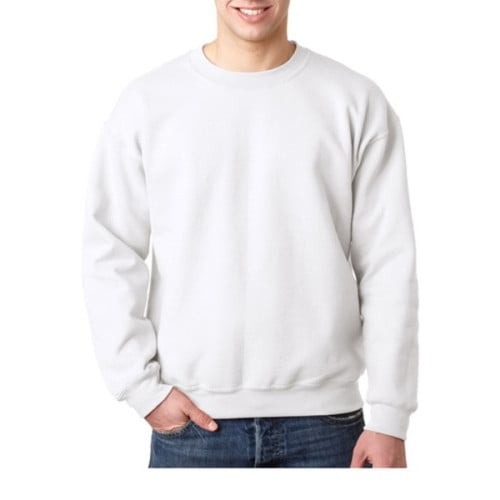 Gildan® DryBlend Adult Crewneck Sweatshirt