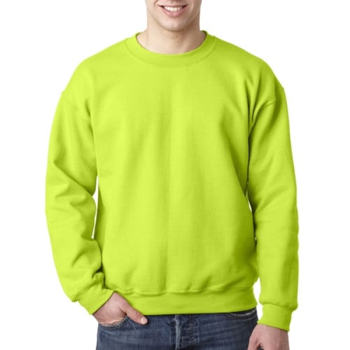 Gildan® DryBlend Adult Crewneck Sweatshirt