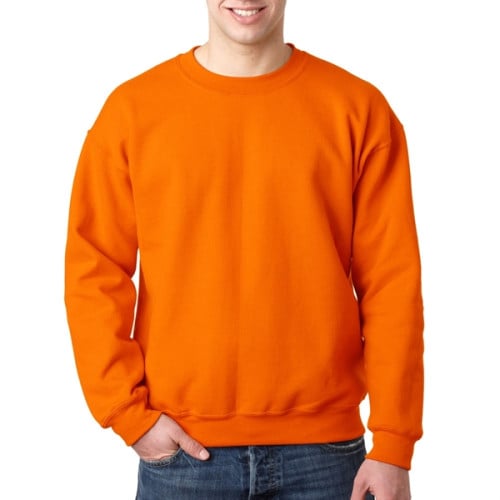 Gildan® DryBlend Adult Crewneck Sweatshirt