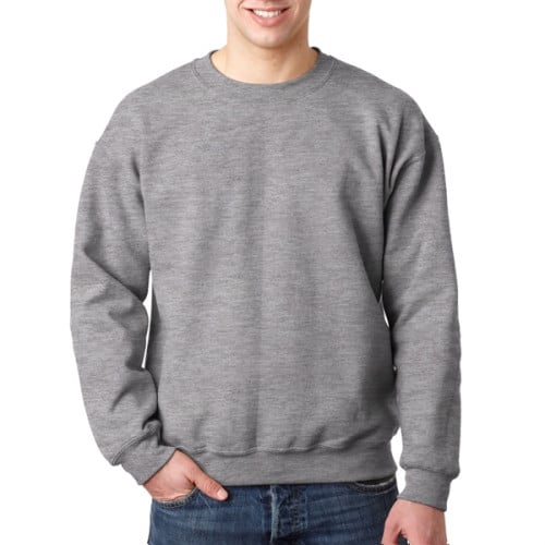 Gildan® DryBlend Adult Crewneck Sweatshirt