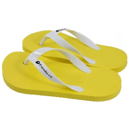 Flip Flop - Strap Print