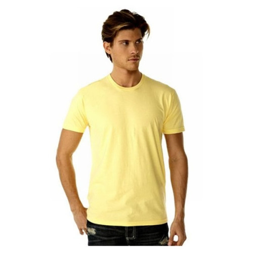 Next Level Men's Short Sleeve T-shirt
